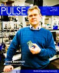 EEWeb Interview with Dave Baarman – Director of Advanced Technologies at Fulton Innovation  